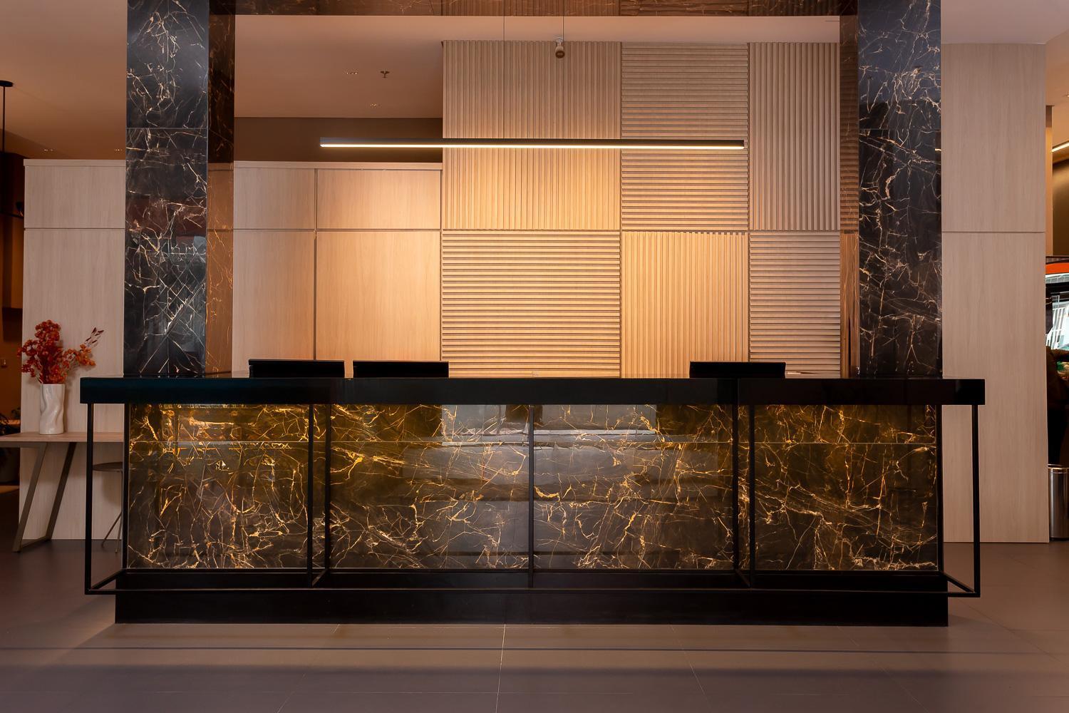 Hotel Roochelle Convention By Nobile Curitiba Exterior foto